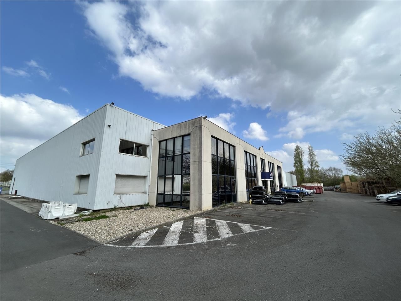 Arthur Loyd vous propose, sur la commune de  Carb