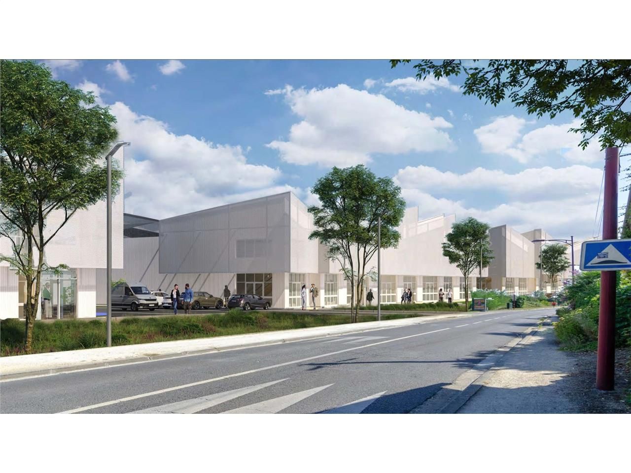 Arthur Loyd Bordeaux vous présente des cellules d