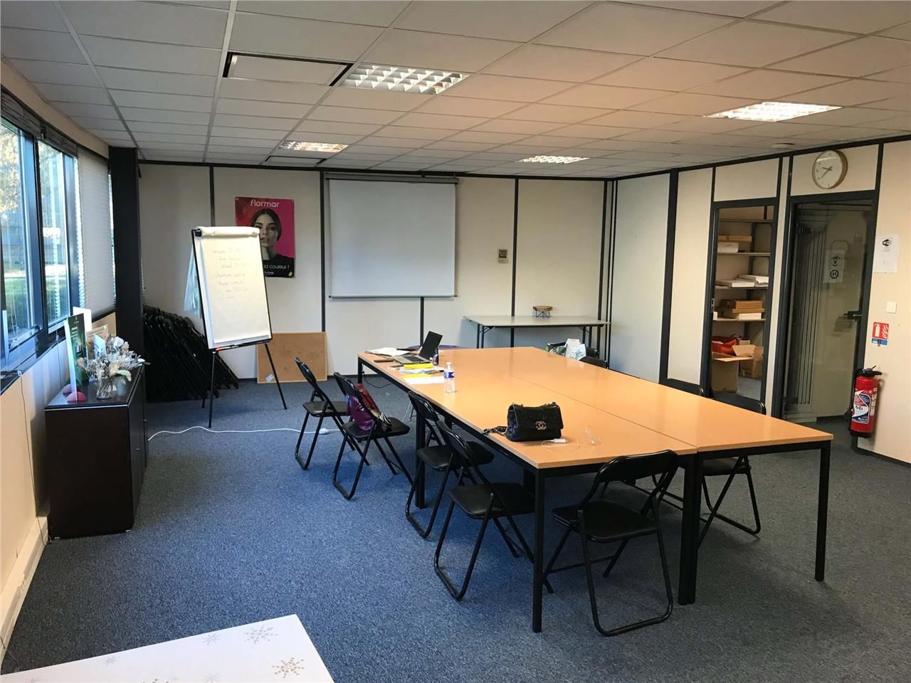 Arthur Loyd vous présente plusieurs plateaux de b