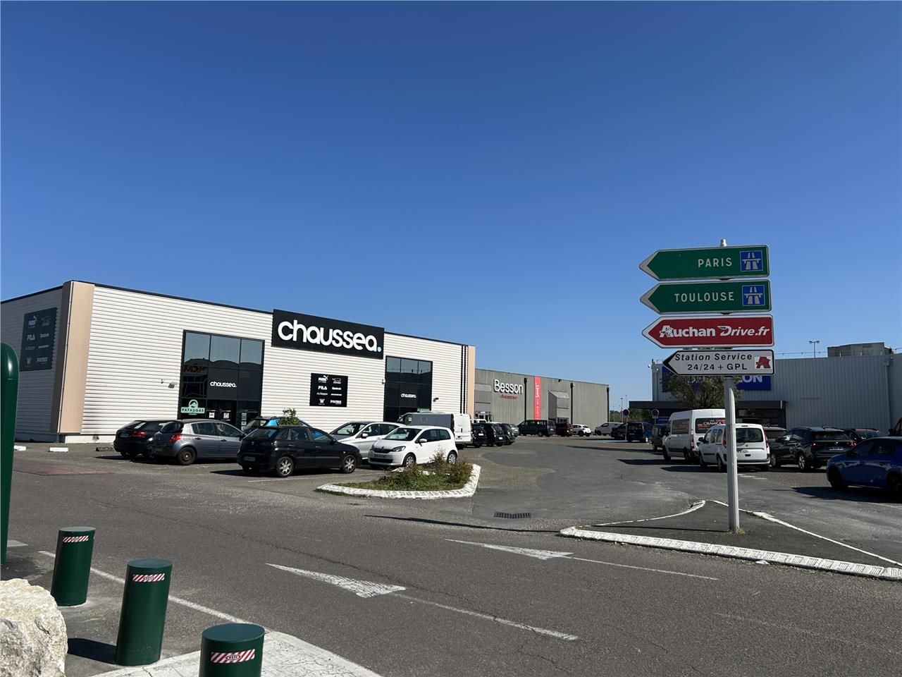 Arthur Loyd Bordeaux vous propose à Bouliac sur l