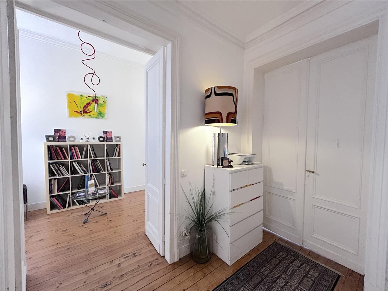 Arthur Loyd vous propose un magnifique plateau de