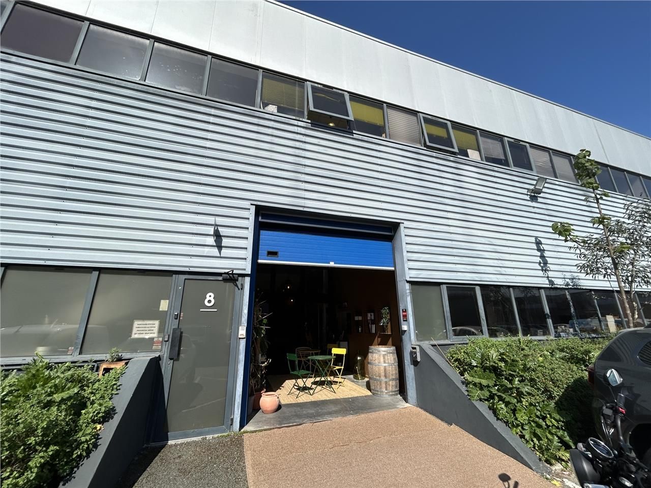 Arthur Loyd vous propose à la location, à proximi