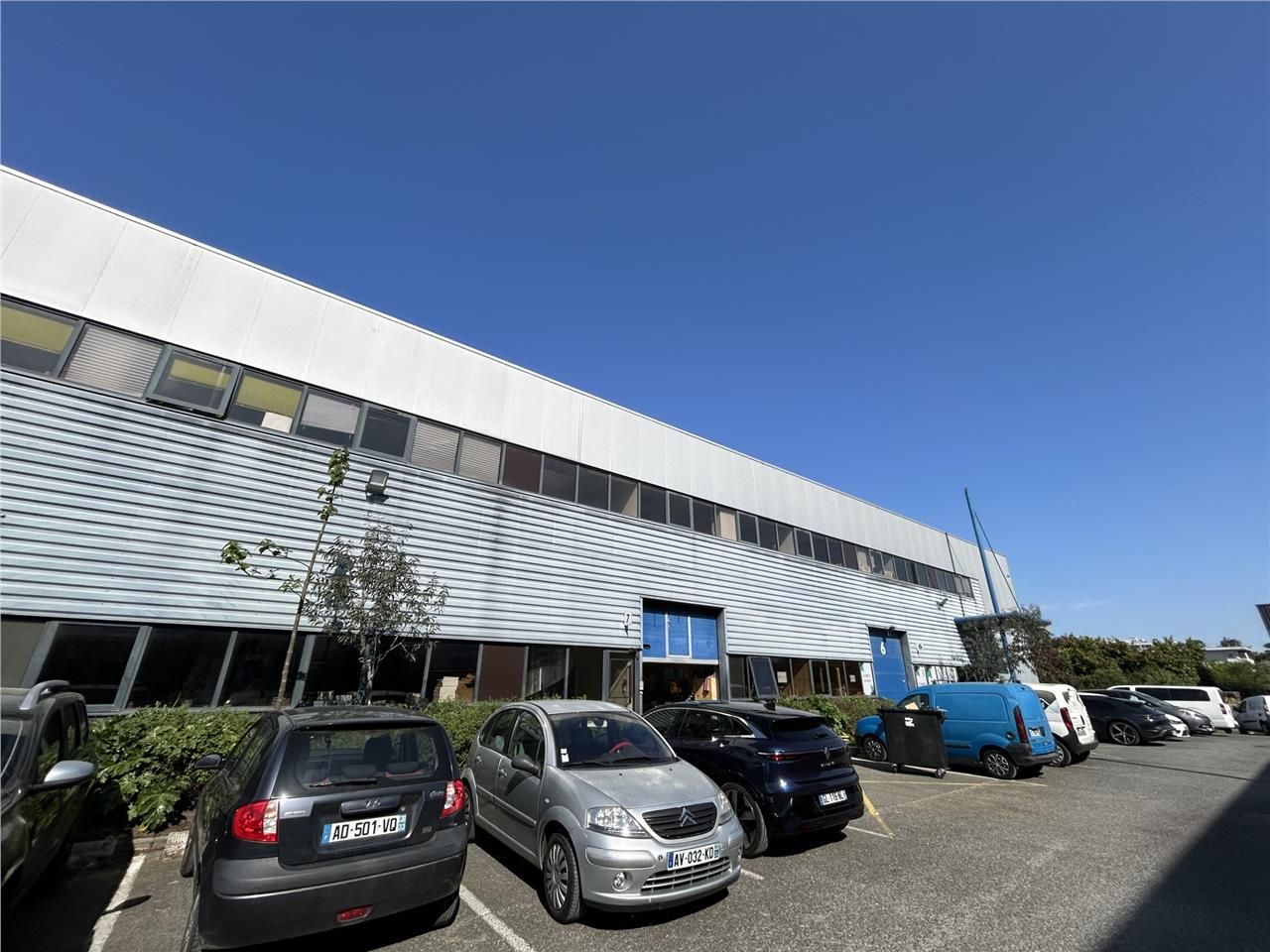 Arthur Loyd vous propose à la location, à proximi