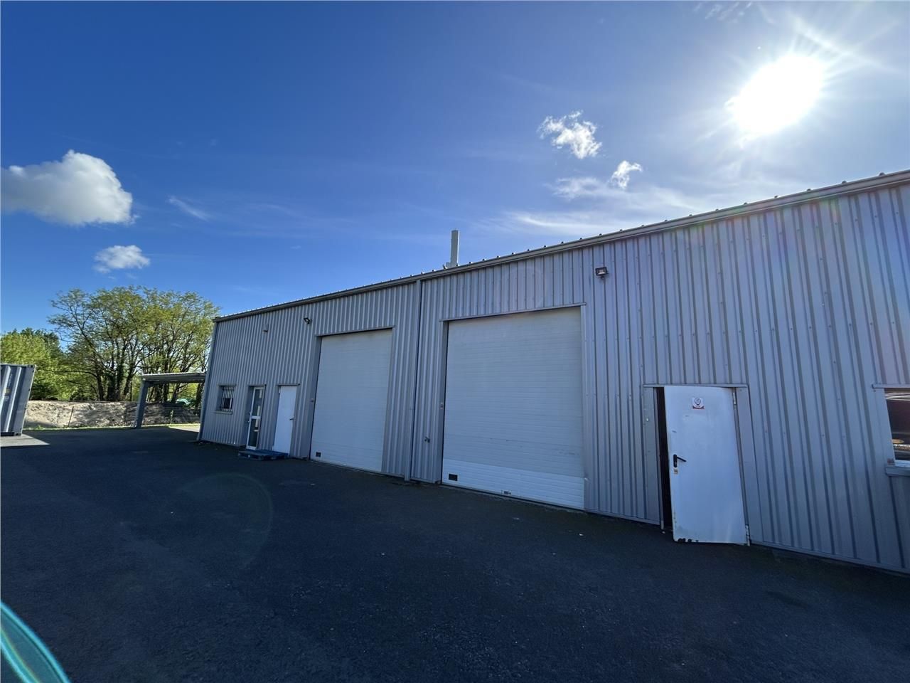 Arthur Loyd vous propose à la location, au coeur