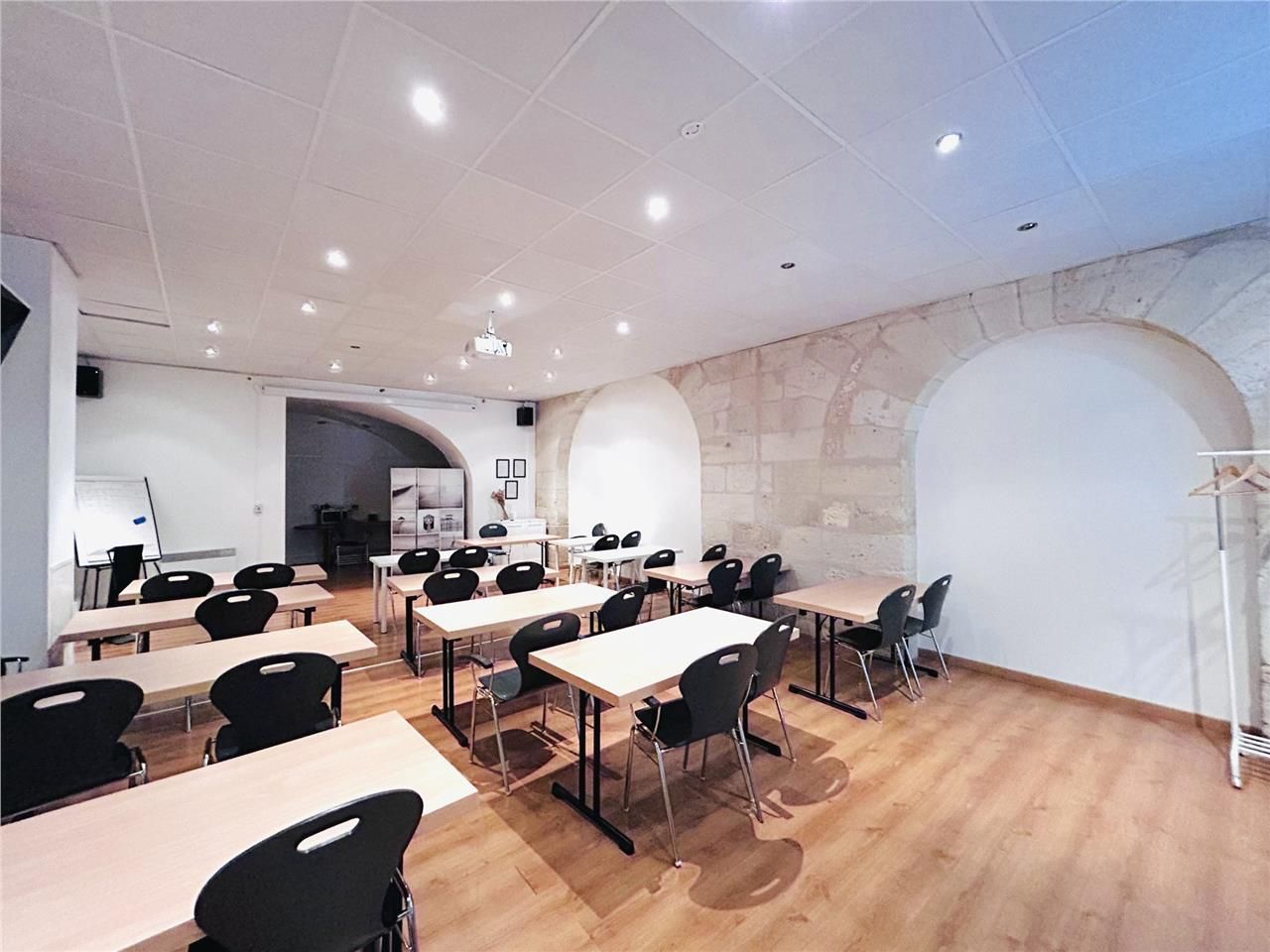 Arthur Loyd vous présente une surface à louer de 