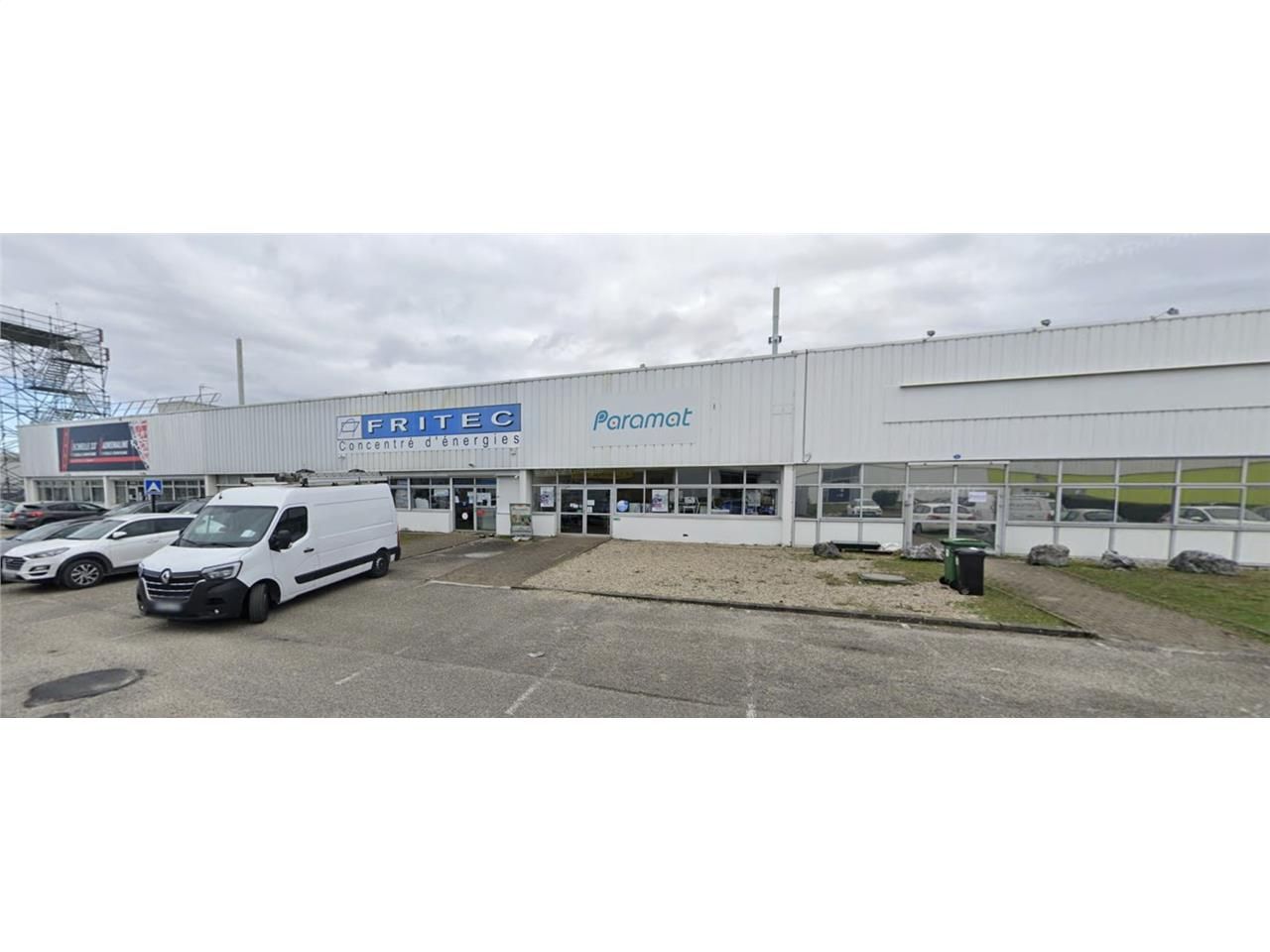 Arthur Loyd Bordeaux vous propose à la location u