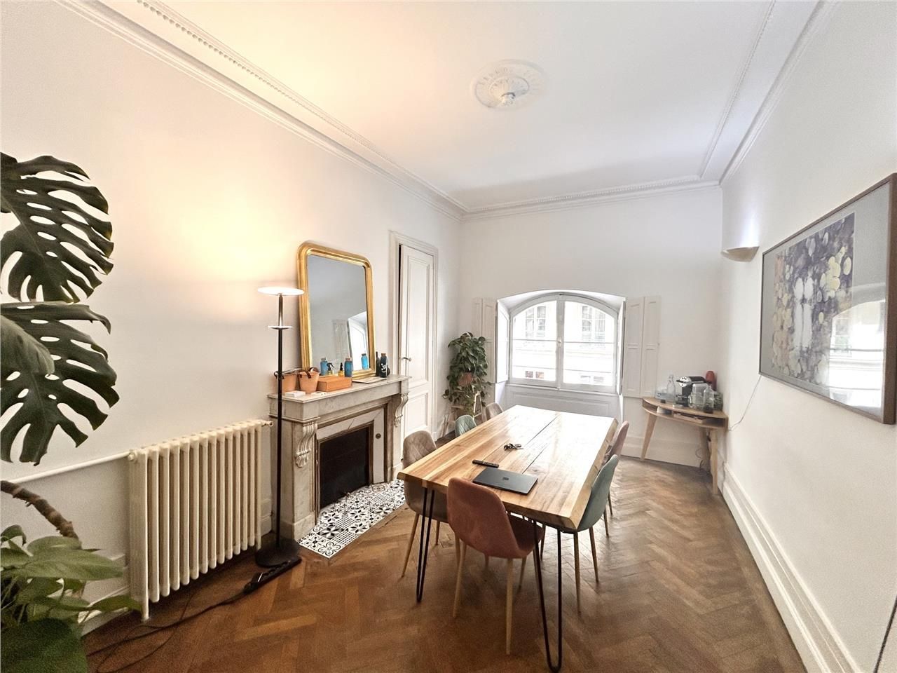 Arthur Loyd vous propose un plateau de bureaux d'