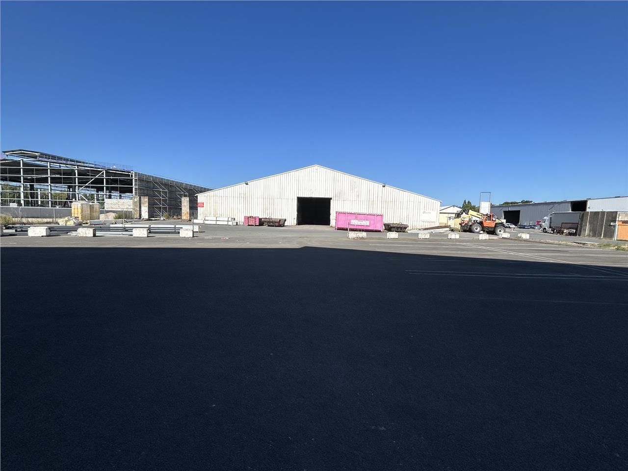 Arthur Loyd Bordeaux vous propose au coeur de la 