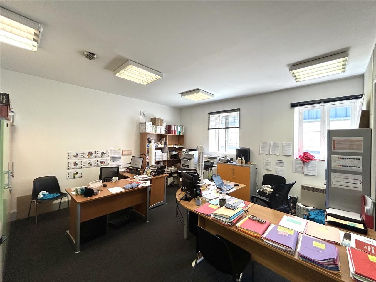 Arthur Loyd Bordeaux propose à la location un pla