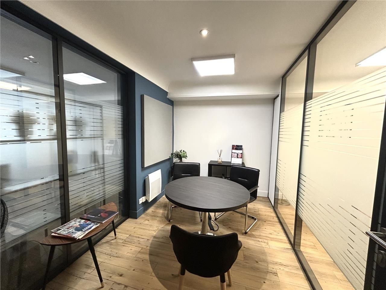 En centre ville de Bordeaux, proche du Grand Théâ