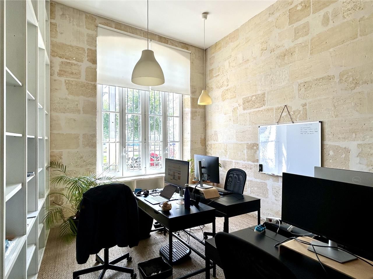 Arthur Loyd vous présente un plateau de bureaux à