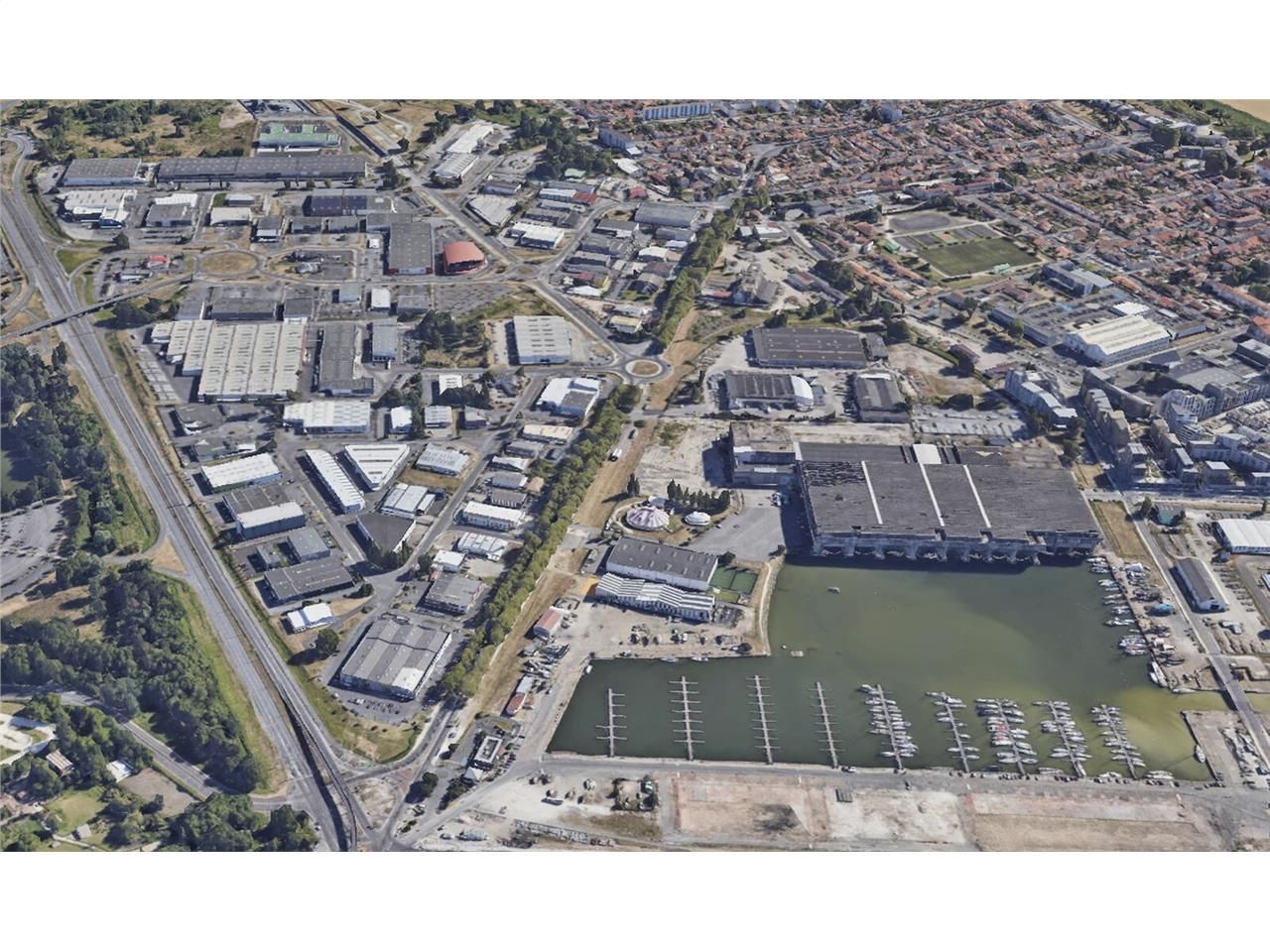 Découvrez une opportunité exceptionnelle avec Art