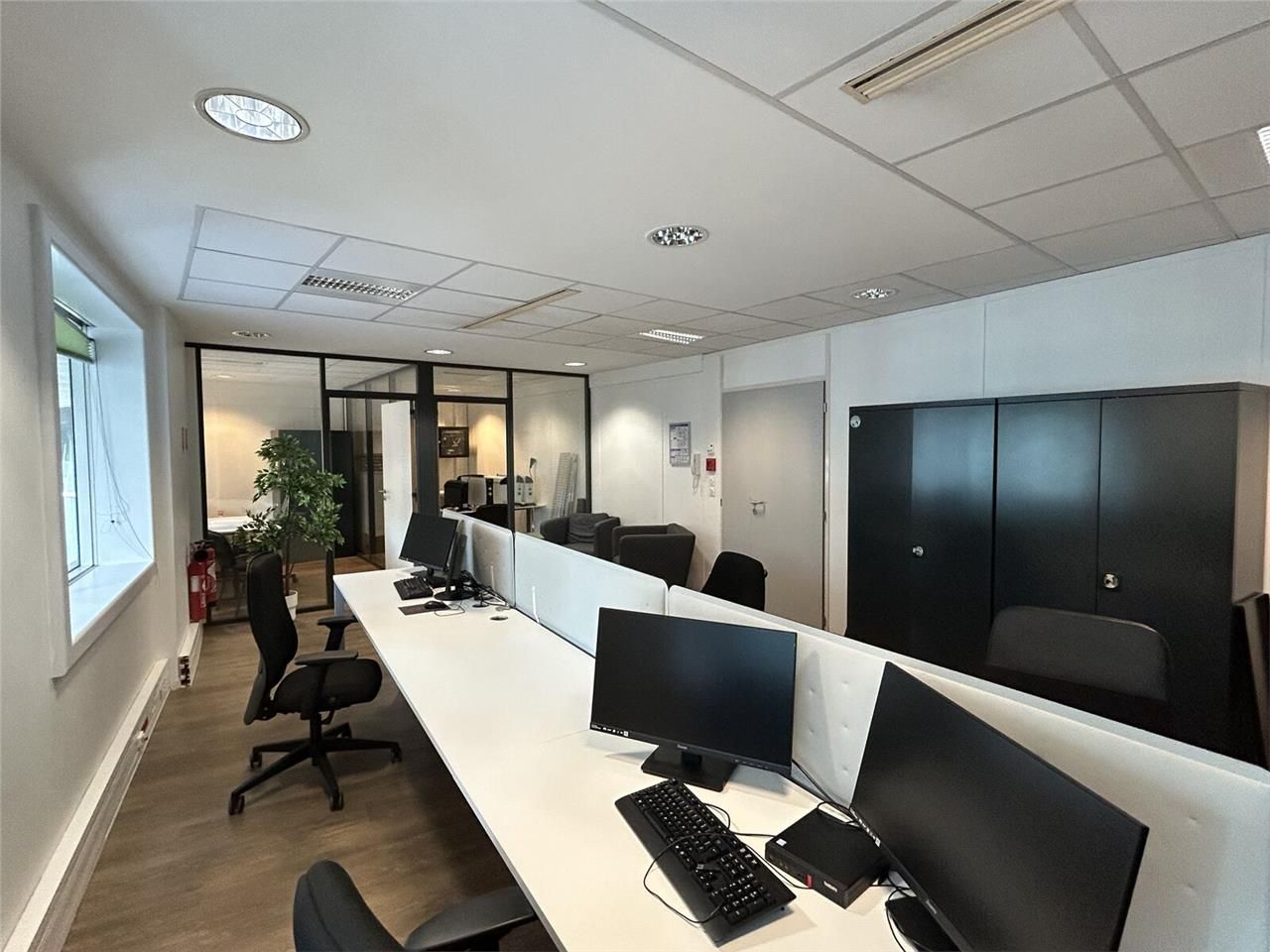 Arthur Loyd propose à la location plusieurs plate