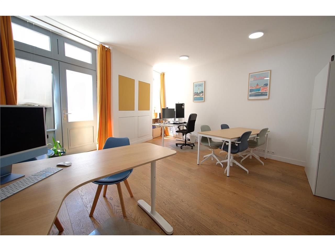 Arthur Loyd vous propose, au coeur des Chartrons