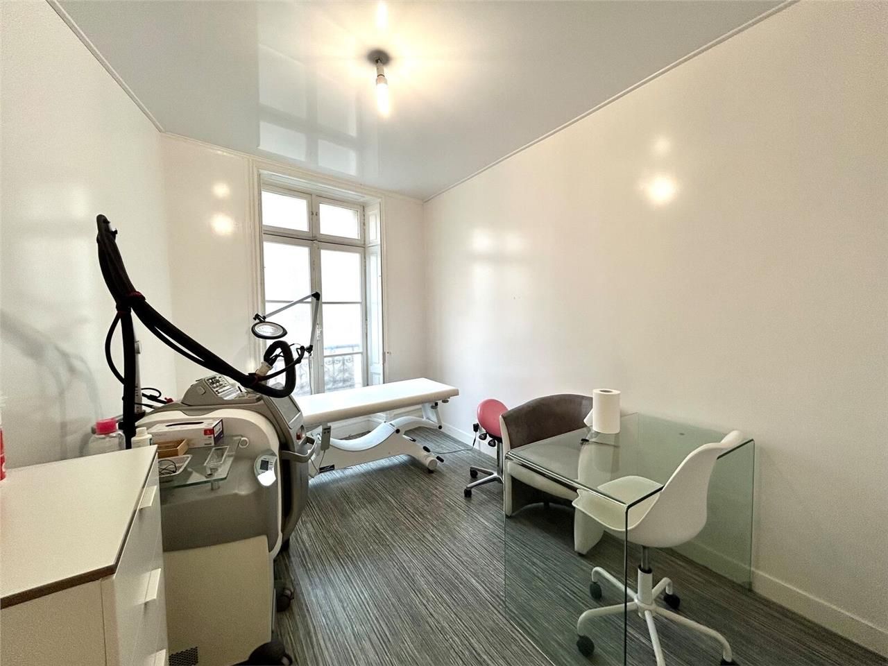 Implanté en plein coeur du Triangle d'Or de Borde