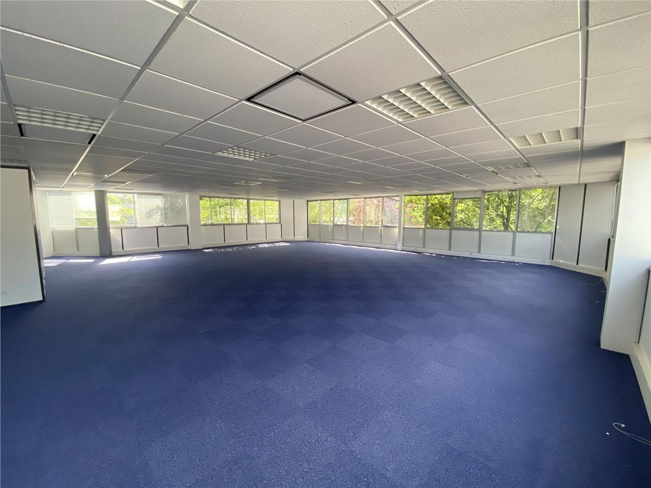 Arthur Loyd vous présente ces bureaux lumineux en