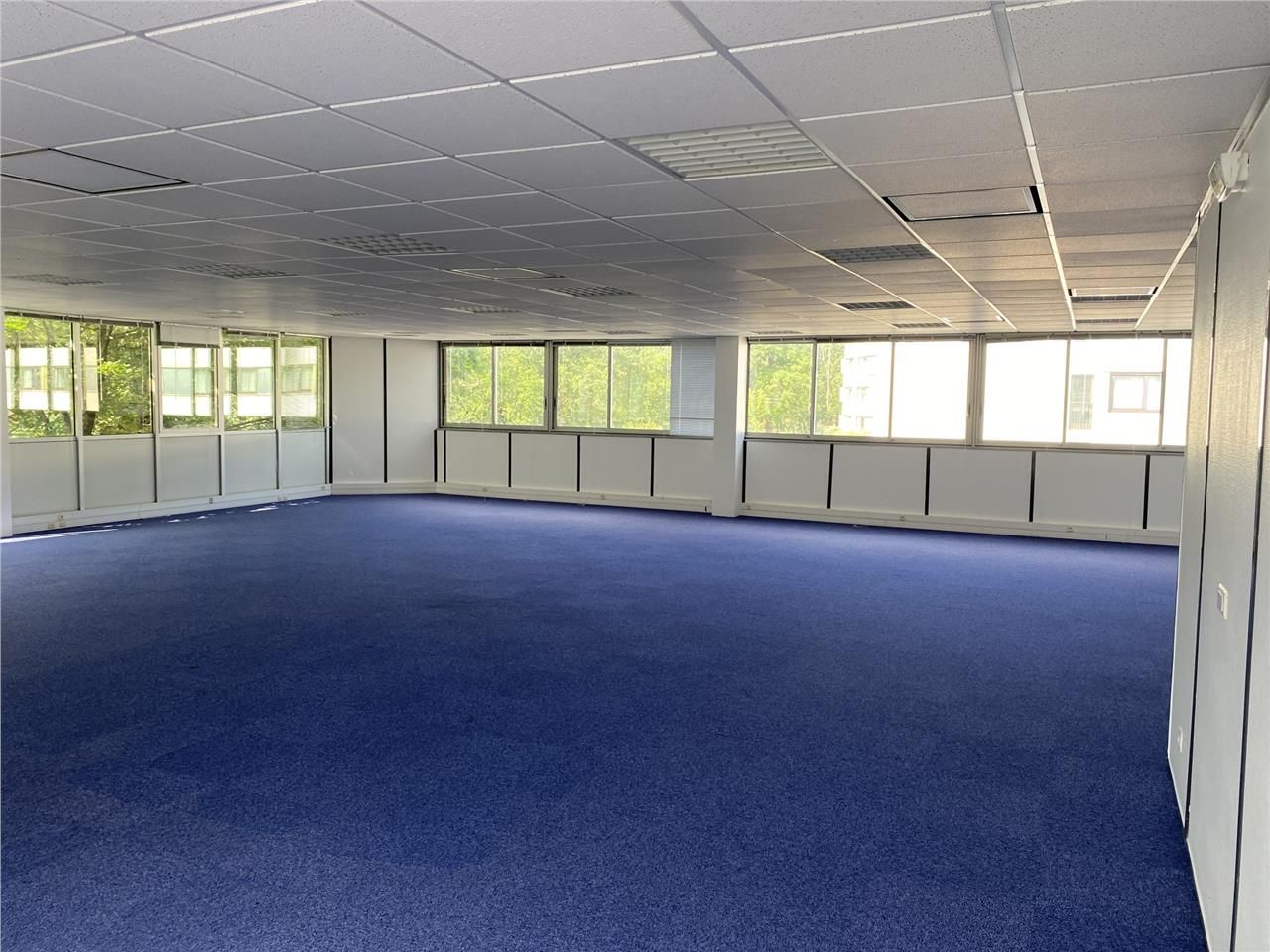 Arthur Loyd vous présente ces bureaux lumineux en