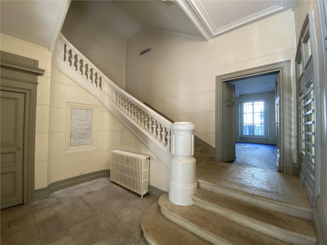 Arthur Loyd Bordeaux propose un hôtel particulier