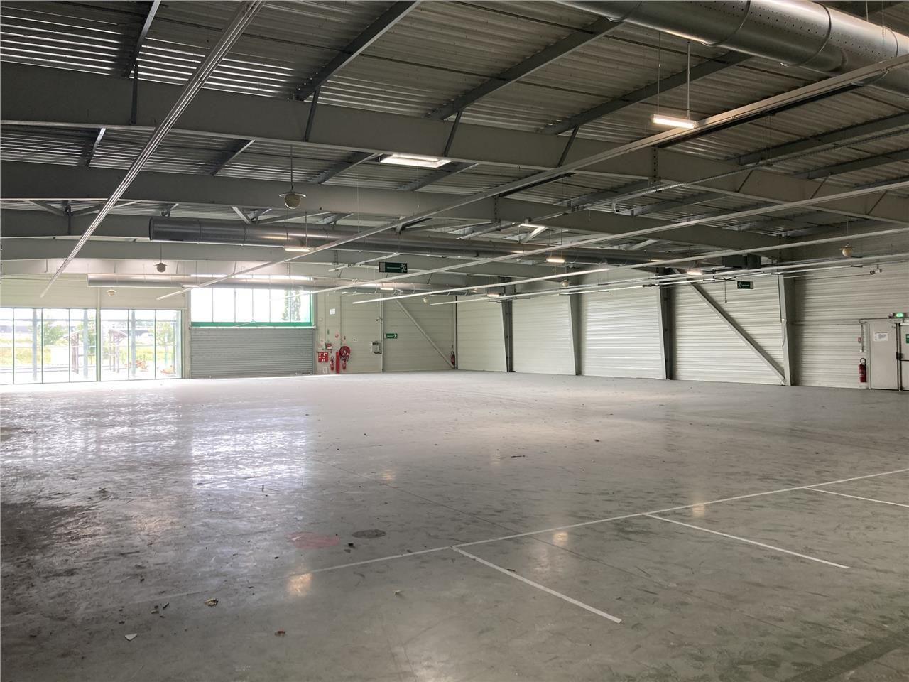 Arthur Loyd Bordeaux vous propose de louer, sur l