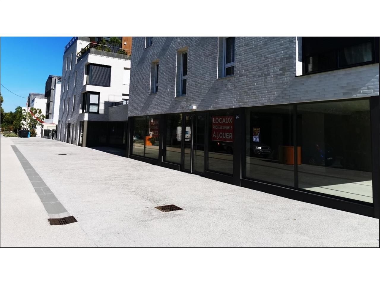 Arthur Loyd Bordeaux vous propose la location de