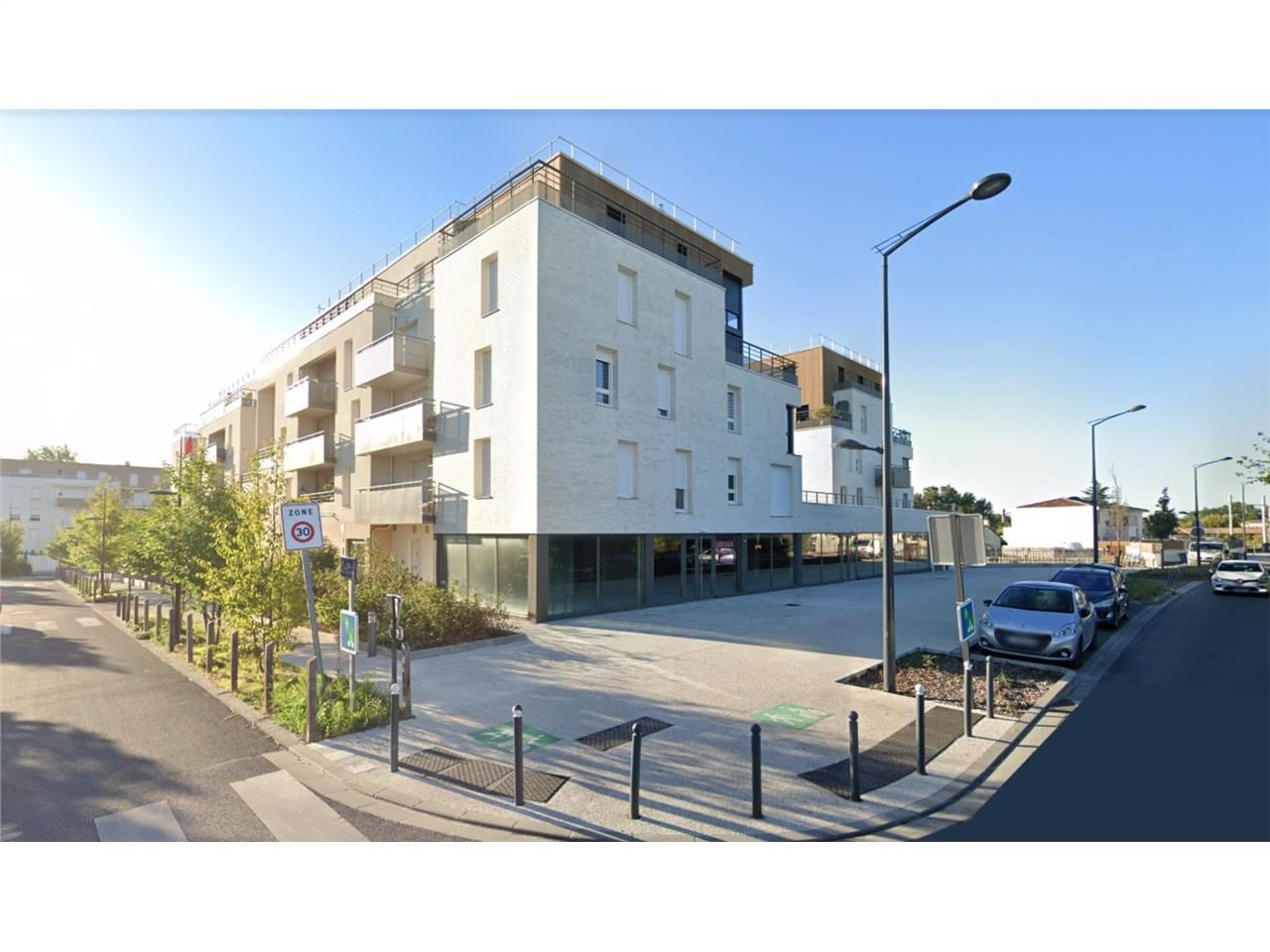 Arthur Loyd Bordeaux vous propose la location de