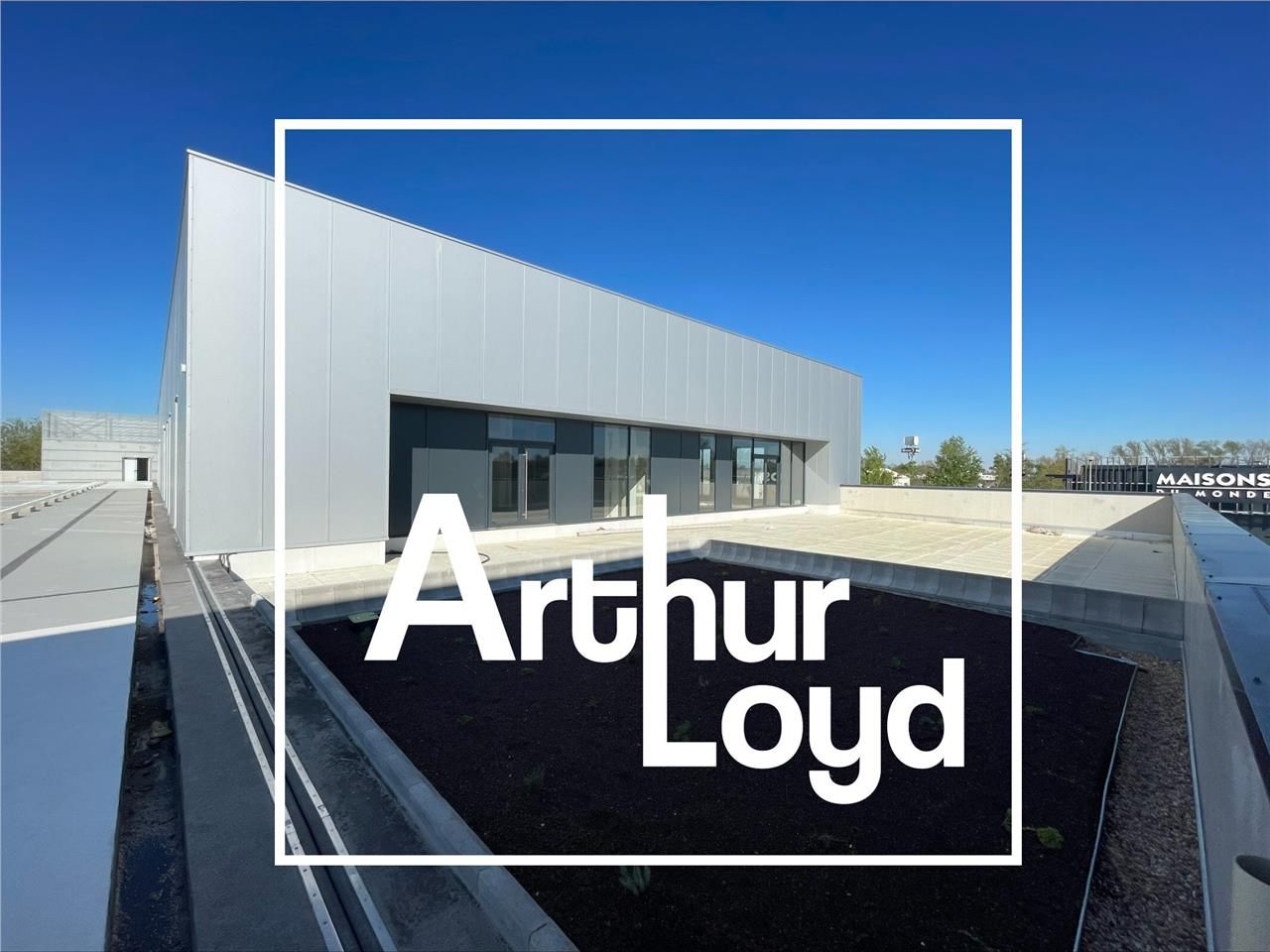 ARTHUR LOYD BORDEAUX vous propose à la location u