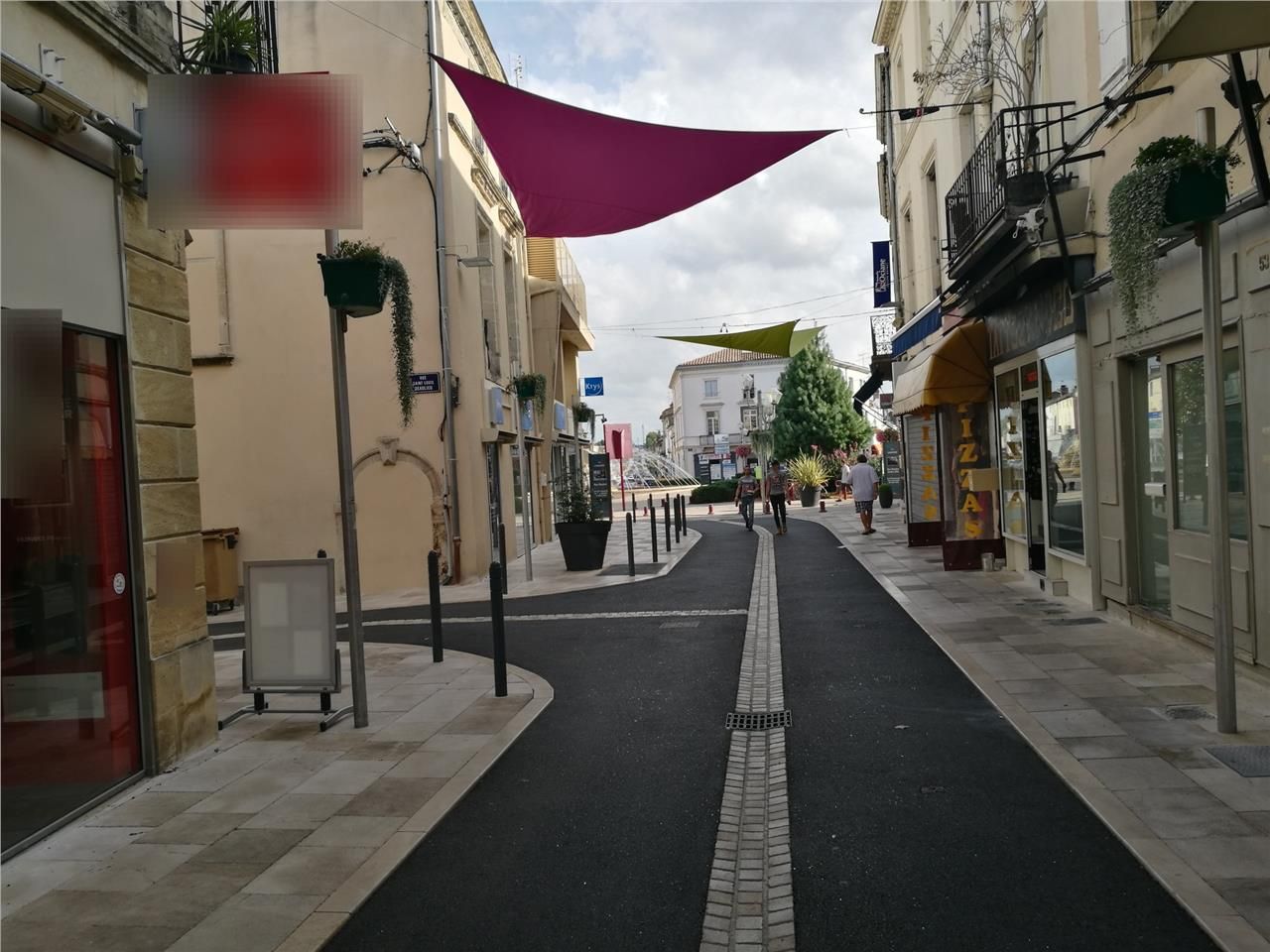 Arthur Loyd Bordeaux vous propose à la location u