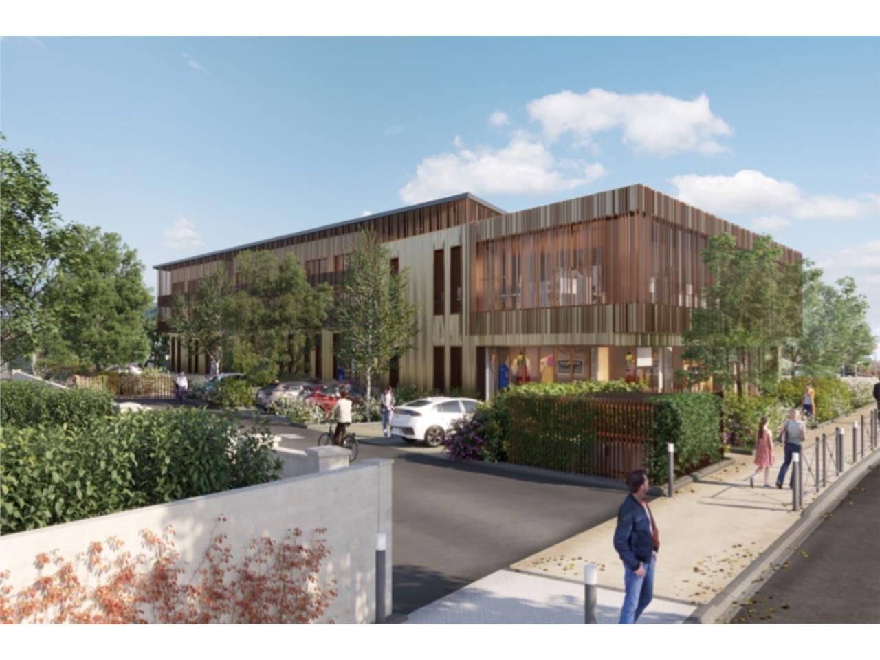 Arthur Loyd Bordeaux vous propose plusieurs cellu