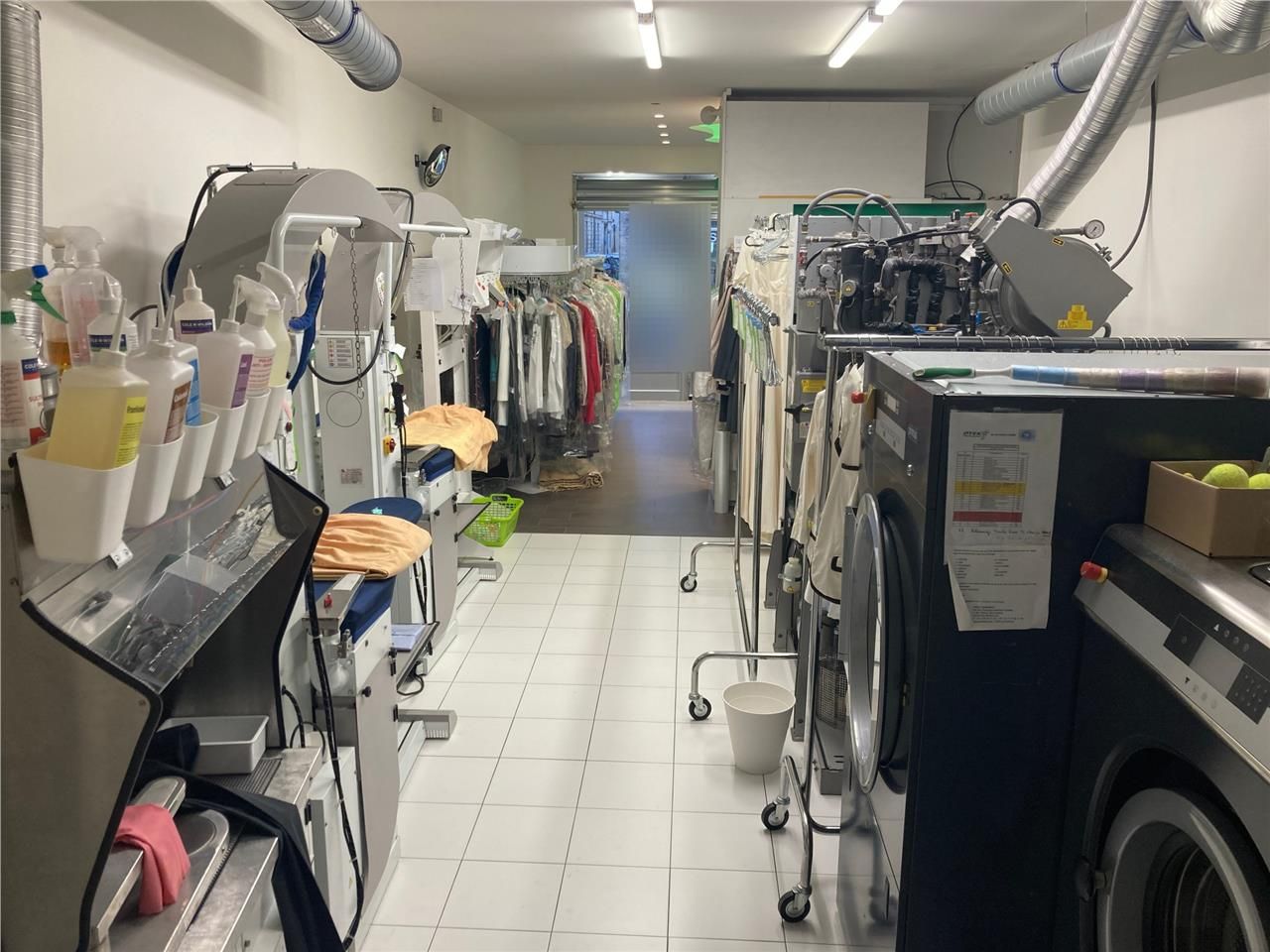 ARTHUR LOYD BORDEAUX vous propose à Bordeaux, ent