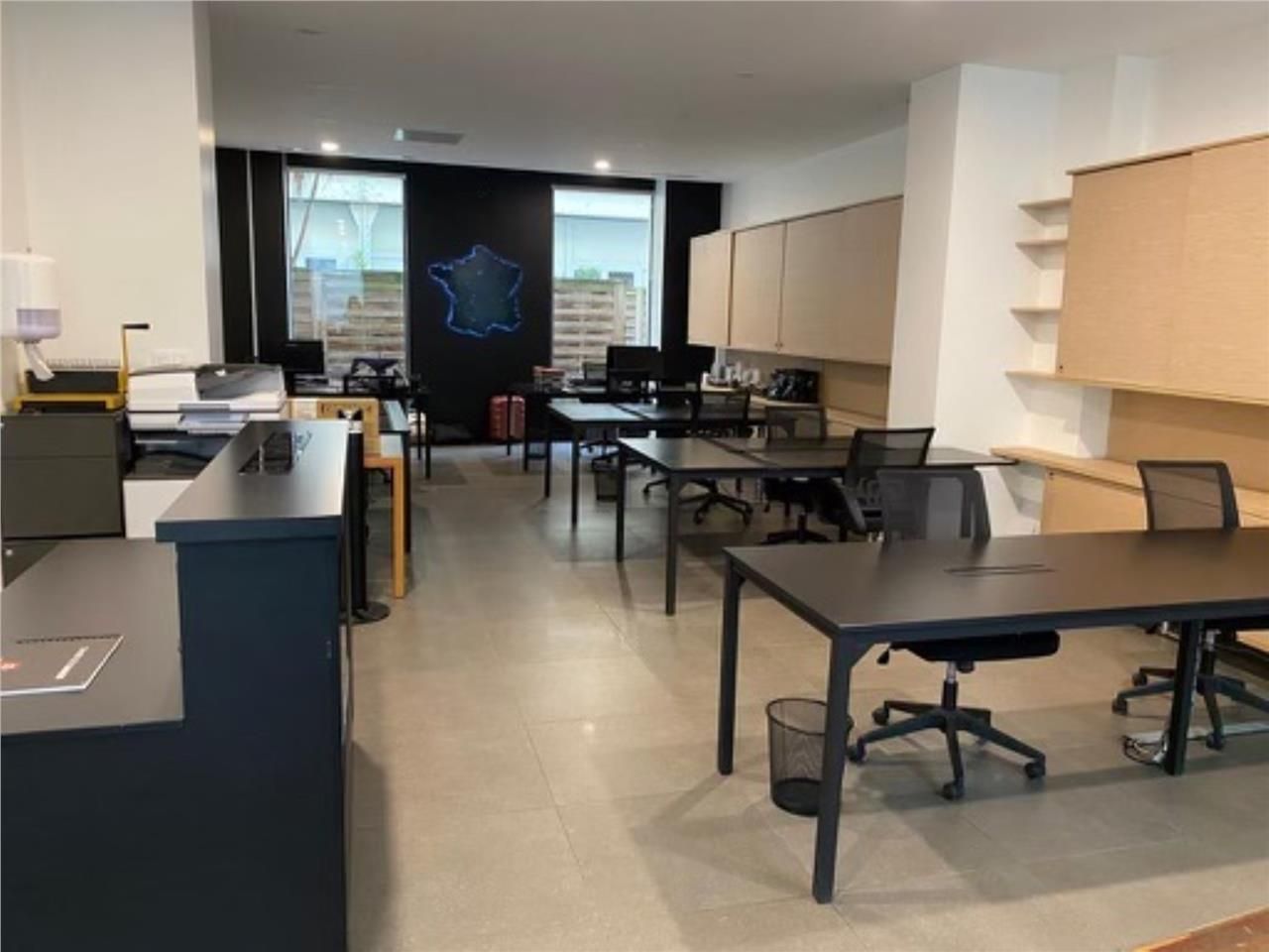 Arthur Loyd vous présente un local commercial de 