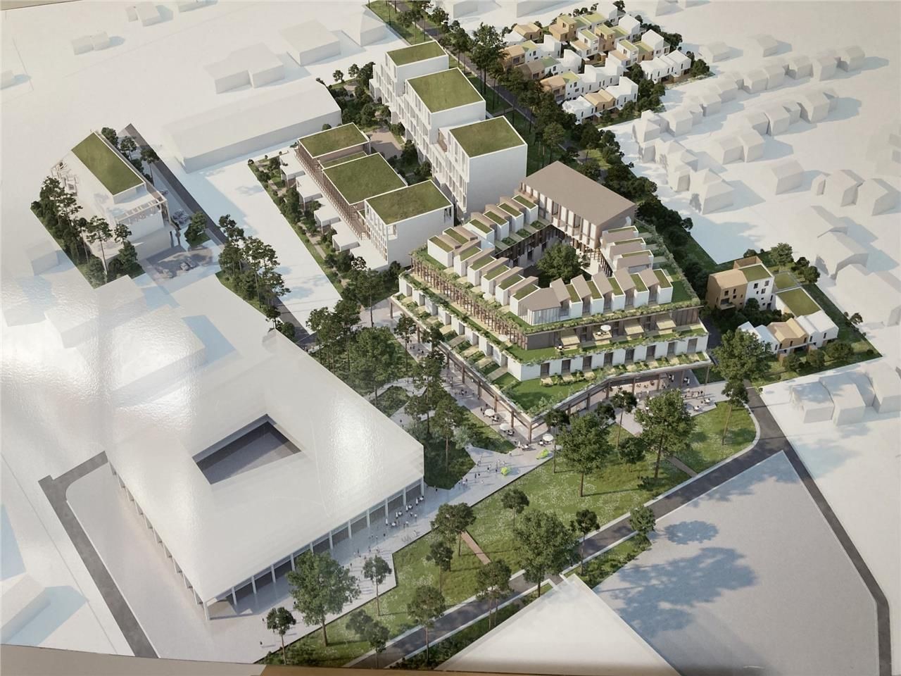 Arthur Loyd Bordeaux offre à la vente des murs co