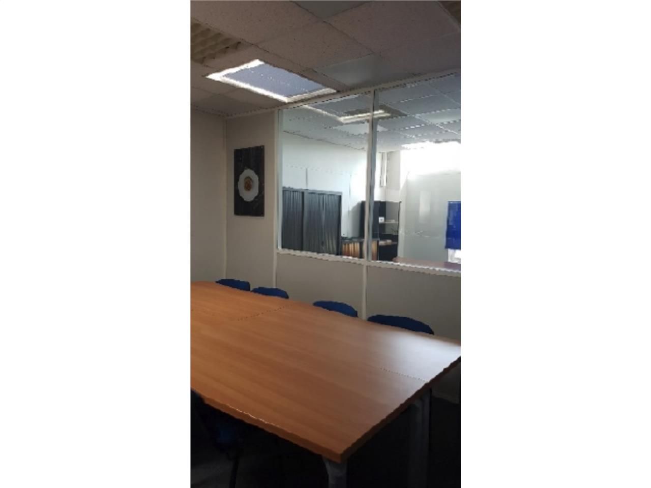 Arthur Loyd Bordeaux vous propose des bureaux à l