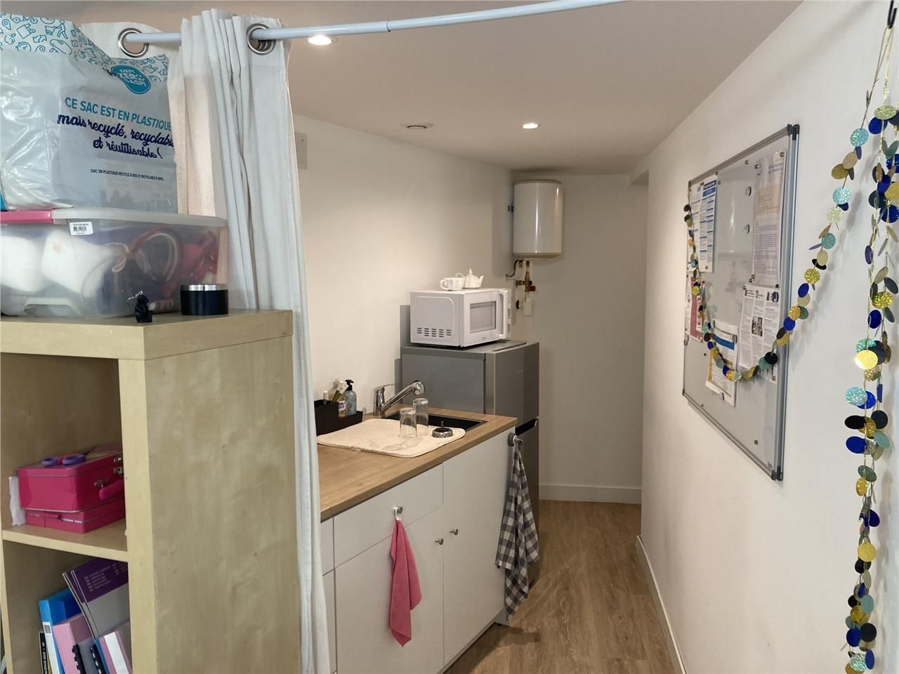 Arthur Loyd Bordeaux vous propose la cession de b