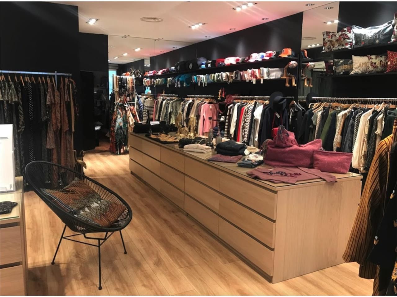 ARTHUR LOYD BORDEAUX vous propose la cession d'un