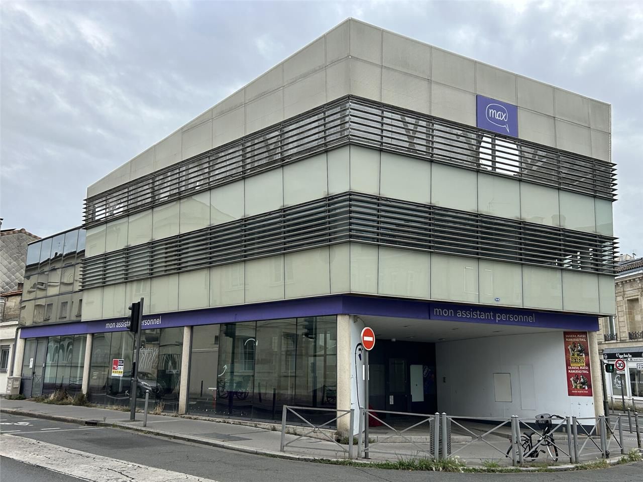 Arthur Loyd Bordeaux vous propose la cession d'un