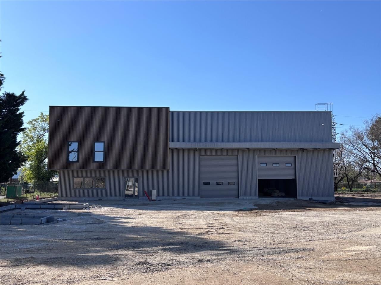 Au sein d'un pôle d'activités reconnu de la métro