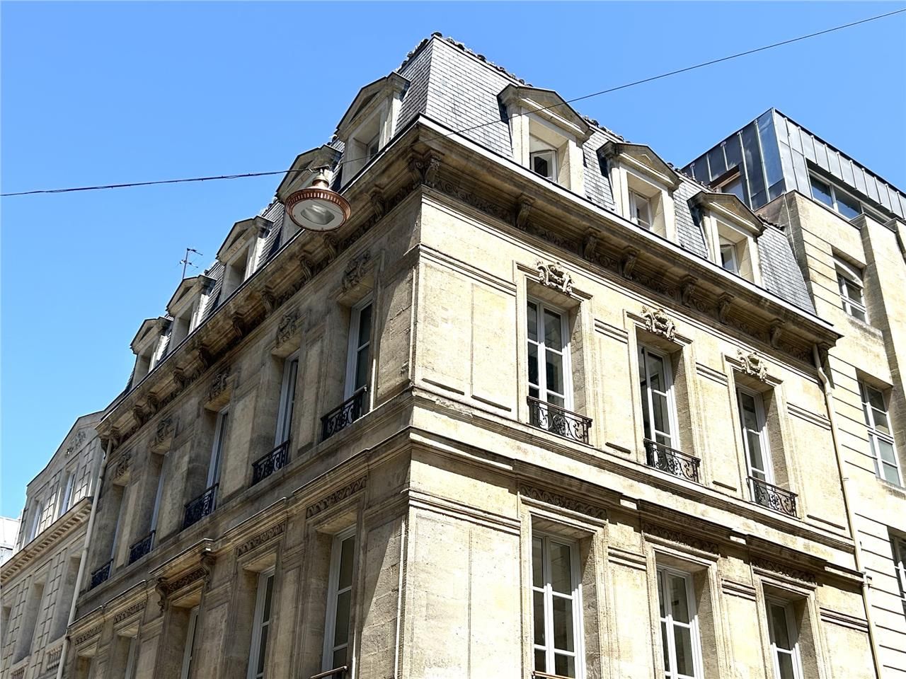 Arthur Loyd Bordeaux vous propose à la locat