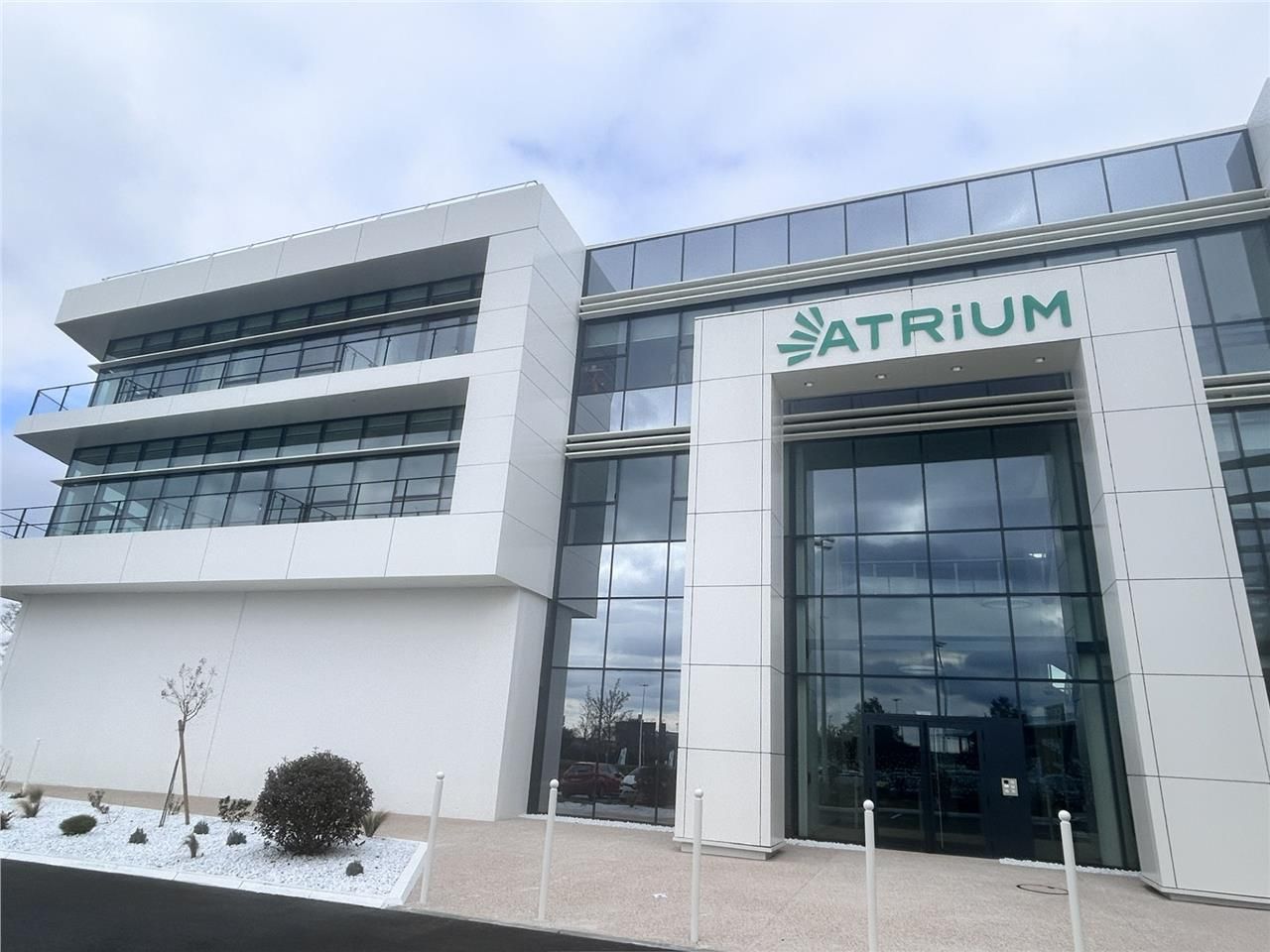 Découvrez une opportunité exceptionnelle d'implan