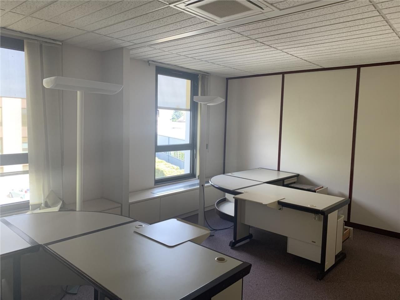 VIRIAT LA NEUVE - BUREAUX EN DUPLEX A VENDRE Très