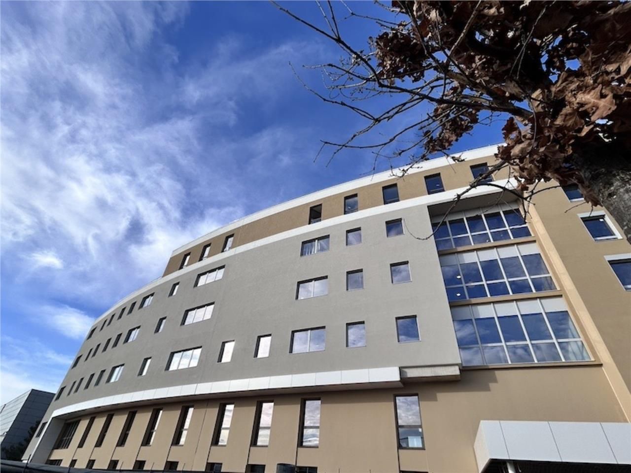 BOURG EN BRESSE - IMMEUBLE DE STANDING - DERNIERS