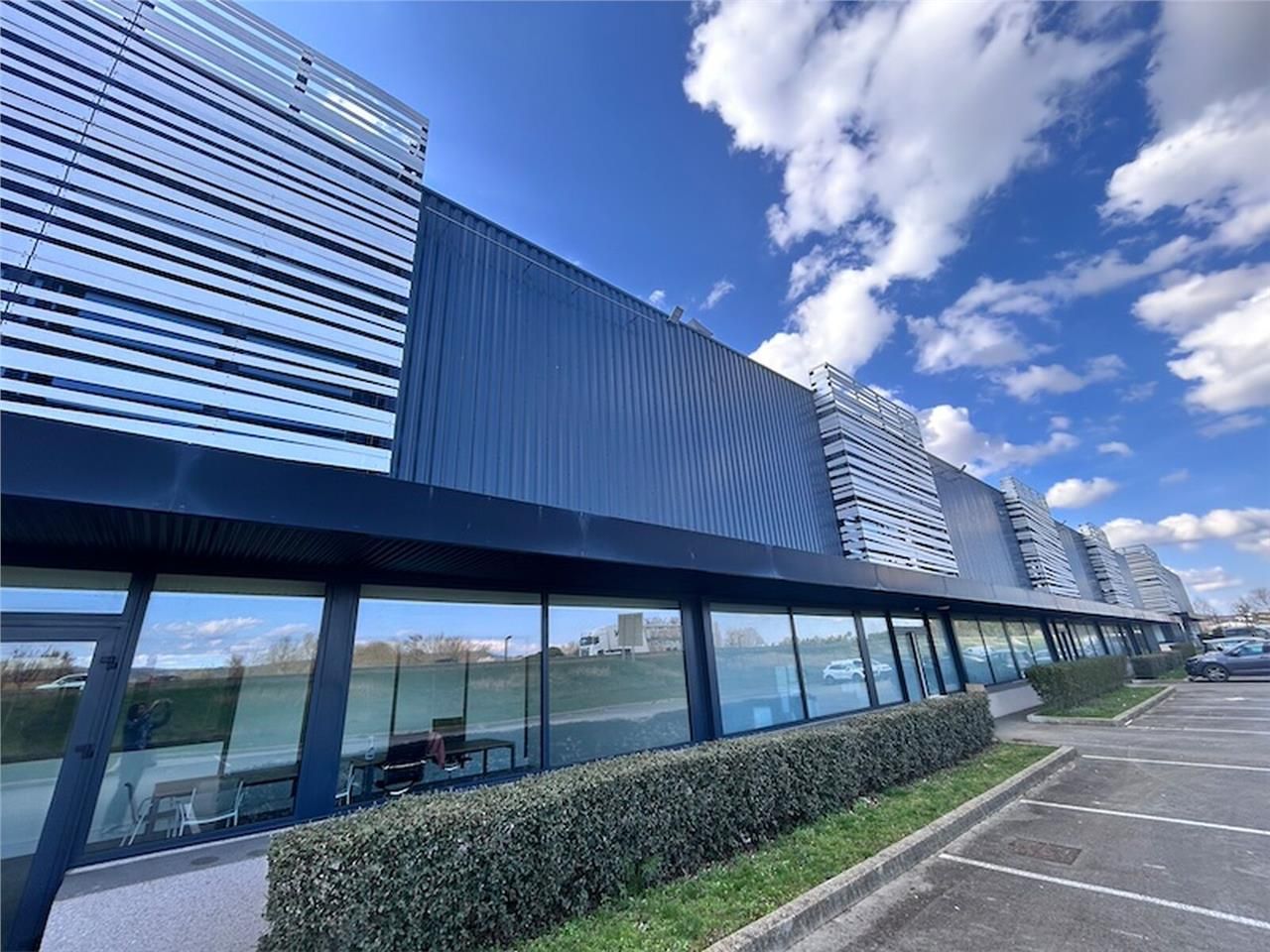 BOURG EN BRESSE SUD - CERTINES - Location :  Loca