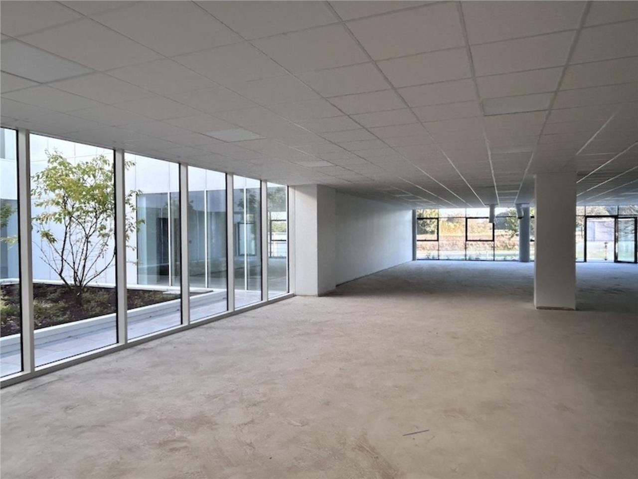 AGENCE ARTHUR LOYD - BOURG EN BRESSE - BUREAUX - 