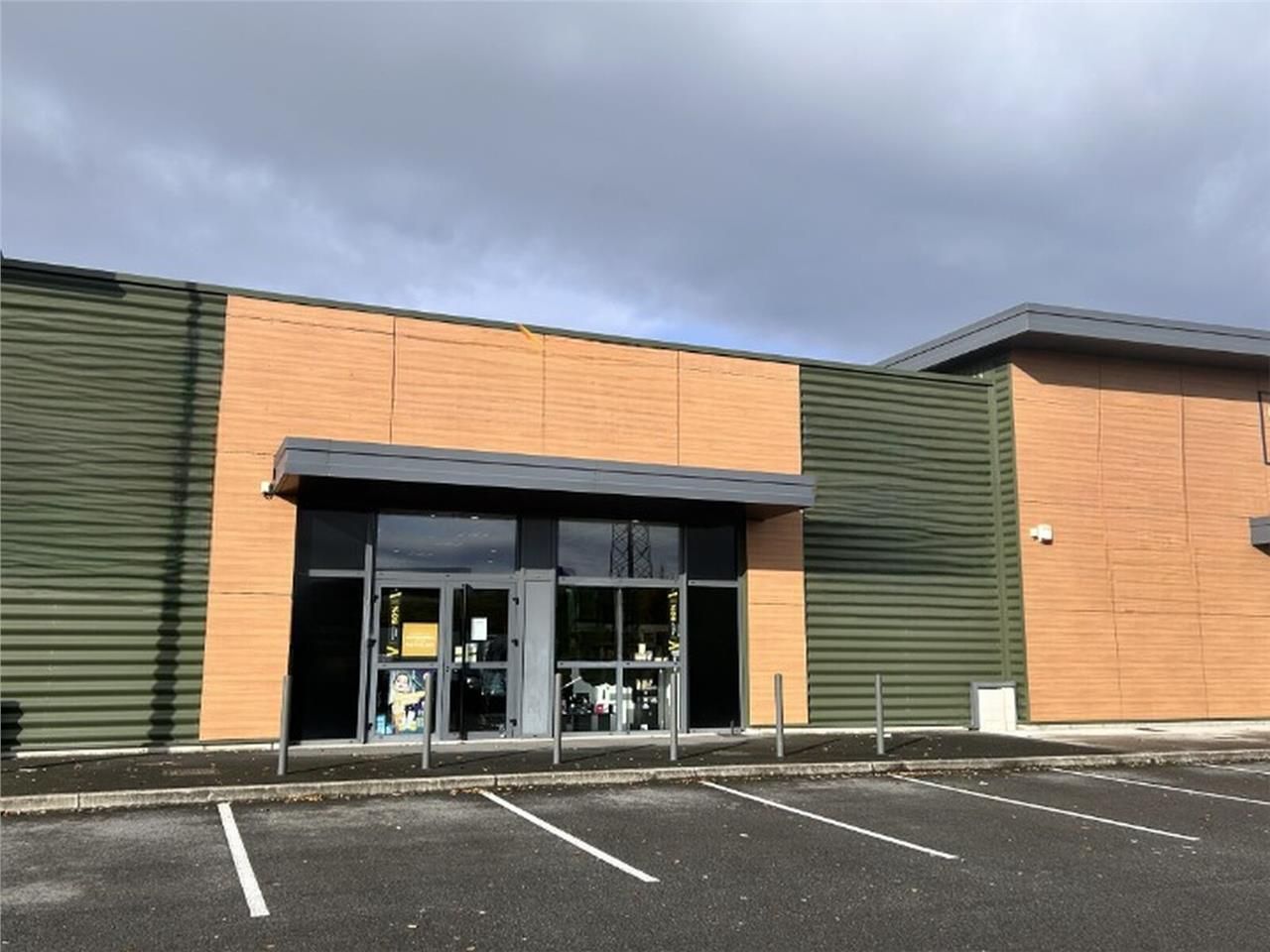 À la recherche d'un local commercial d'exception 