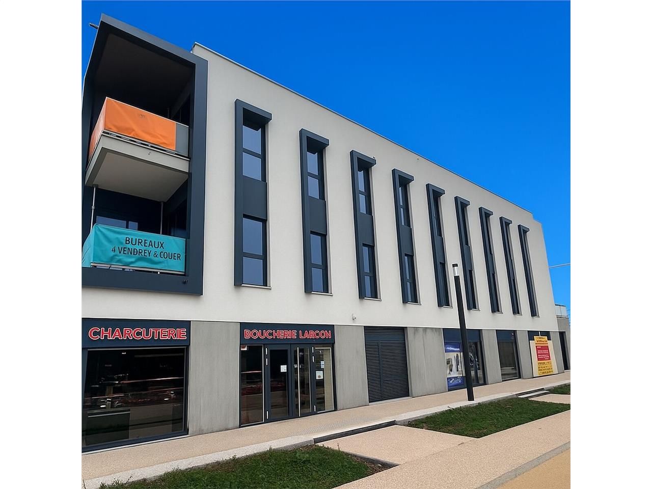 Découvrez une opportunité exceptionnelle à Péronn