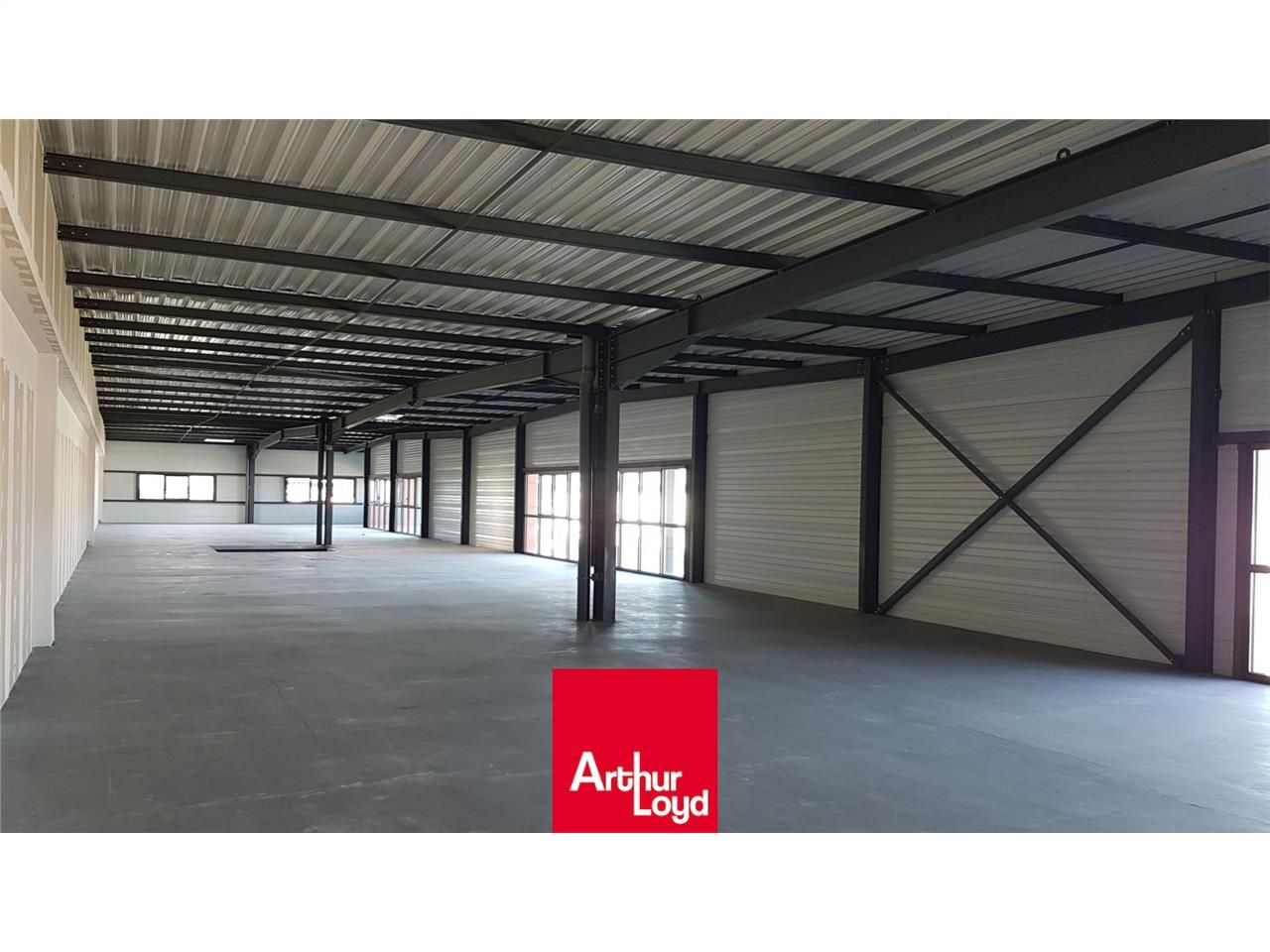 Arthur Loyd Villefranche vous propose cet espace