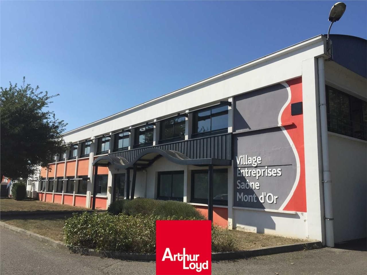 Bureaux à louer au sein du Village Entreprises Sa