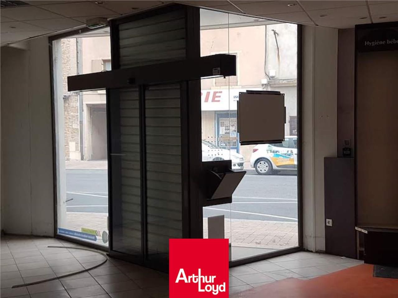 A louer local commercial | Villefranche sur Saône