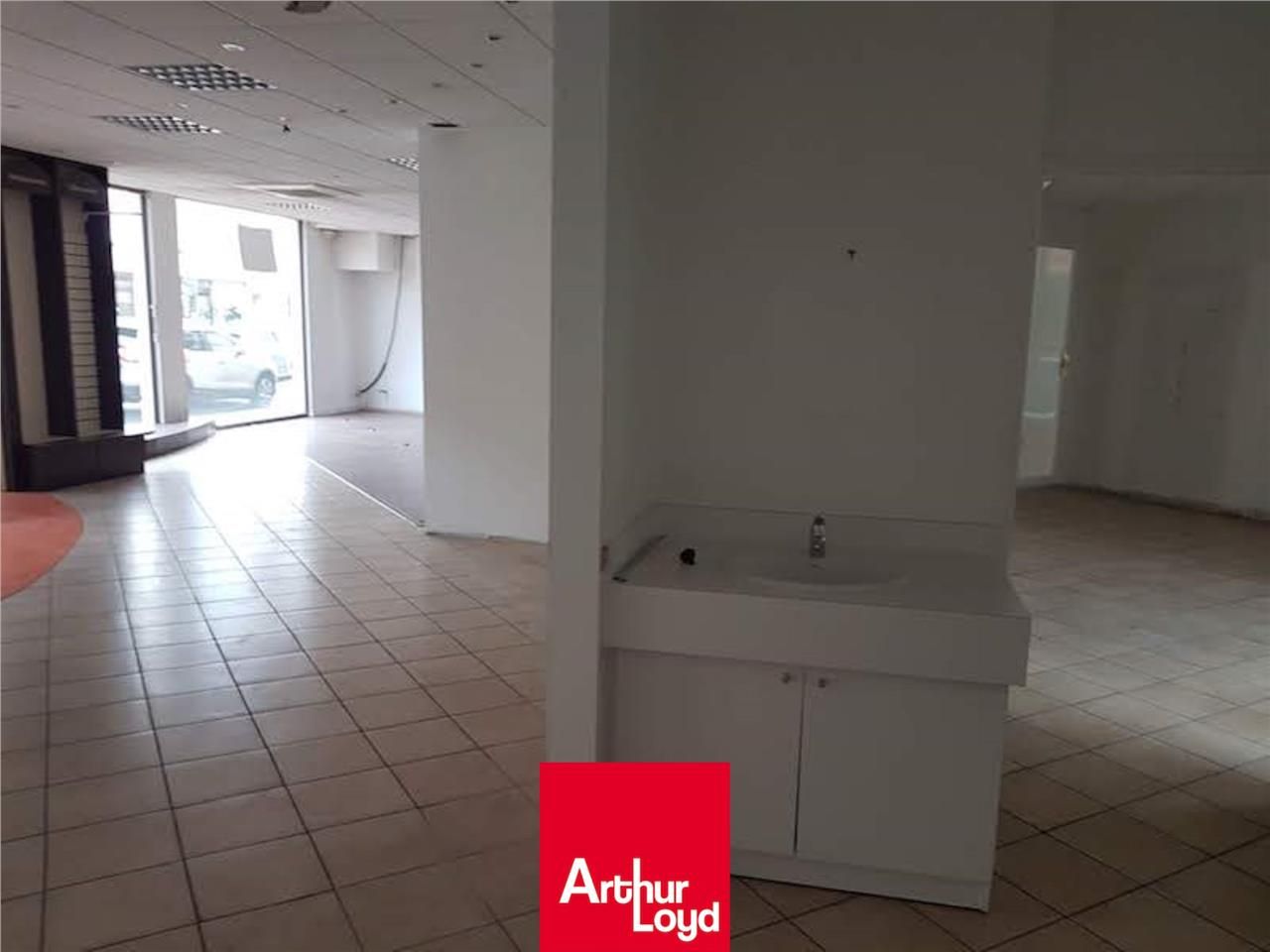 A louer local commercial | Villefranche sur Saône