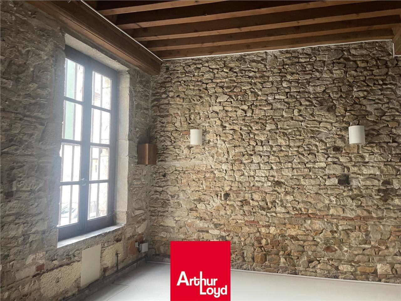 LOCAL COMMERCIAL A LOUER | VILLEFRANCHE SUR SAONE