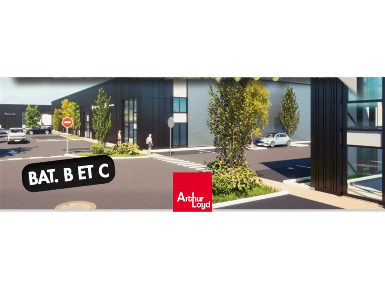 TREVOUX | A LOUER LOCAUX D'ACTIVITE   Au sein de 